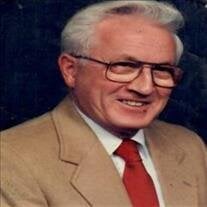 James Daniel Ware