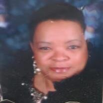 Donna Lee Parrish