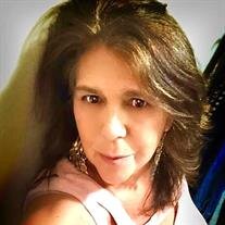 Gina Marie Griffin