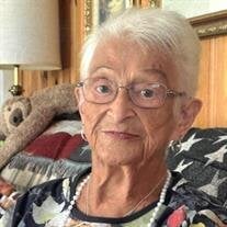 Shirley Jean Terry