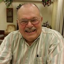 Donald C. Garris