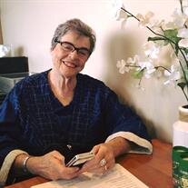 Lorelei Joy Goldman