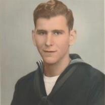 Charles William Sprowl Jr.