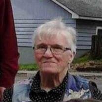Letha Lorraine Johnson