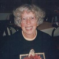 Betty  R. Sauer