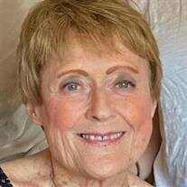 Suzanne Bally