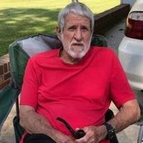 John Wesley Gilstrap Jr.