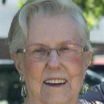 Helen Joyce Richardson