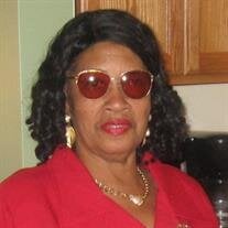 Rosie Jean Newsome