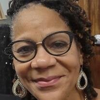 Mrs. Rhonda Simms Calhoun