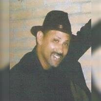Fredrick Anthony Wilson, Sr.