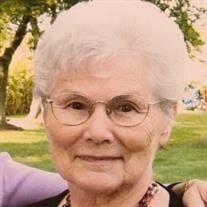 Mary L. Forseth