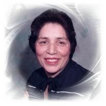 Maria Reyes Paramo