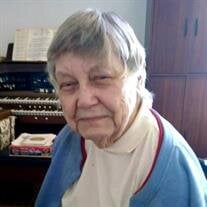 Barbara T. Ring