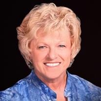 Judith Hartzog