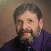 Richard Weber