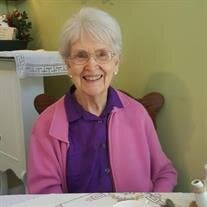 Rita Evelyn Politzer (nee: Votaw)