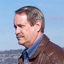 Roger Stacy Finefrock