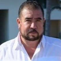 Martin Homero Lopez