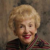 Mary Pearson Fisher Bryant