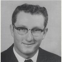 Cowen H Baxter