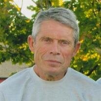 Gary L Eilenstine