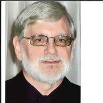 John R. Derrickson Jr.