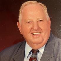 James "Red" Haney