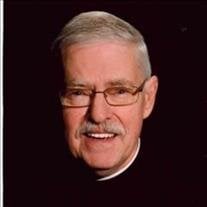 Larry Edward McFadden