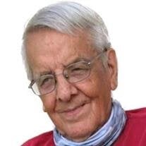 Morris Leroy Gardner