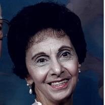 Rosaline A. Vitalie