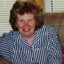 Patsy Fritts