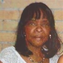 Ms. Beverly Faye Minafee