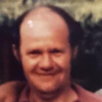Gary Lee Justice