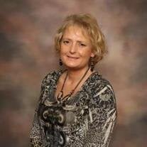 Ms. Senia Johanne Lowther