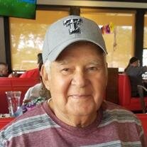 Edwin E. Garcia