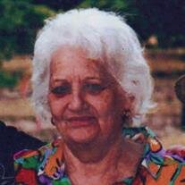 Mrs. Alice C. Long