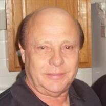 Rafael Pagan