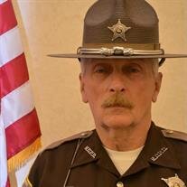 Dennis A. Harlow