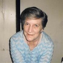 Doreen Graves
