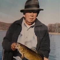 William "Bill" Ralph Nearhood, II