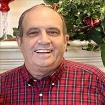 Keith Franklin Knupp