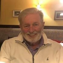 Matthew F. Kennedy