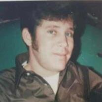 Darrel Wayne "Dugan" Gilliam