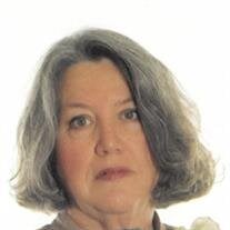 Naomi Boone