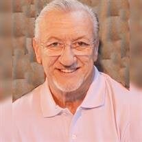 Anthony Recanatini