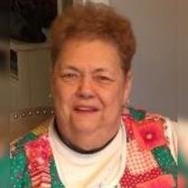 Marilyn K Huttegger