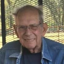 John "Pop" Henry Suggs