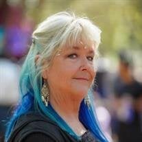 Diana "Di" Tatum
