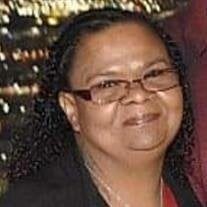 Mrs. Myra Blackmon